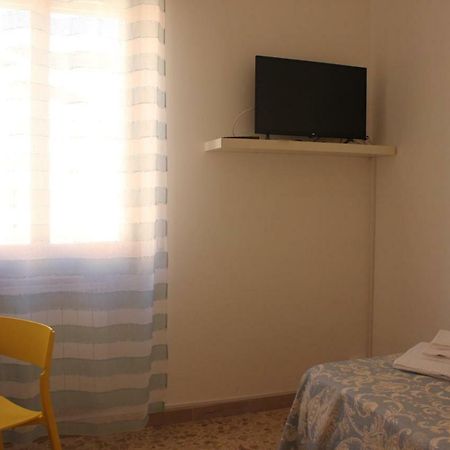Casa Made Hotel Chieti Buitenkant foto