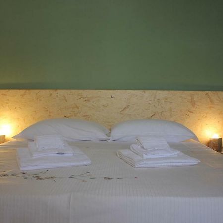 Casa Made Hotel Chieti Buitenkant foto