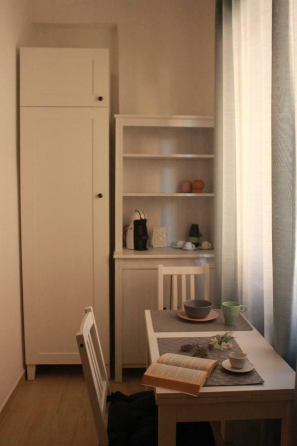Casa Made Hotel Chieti Buitenkant foto