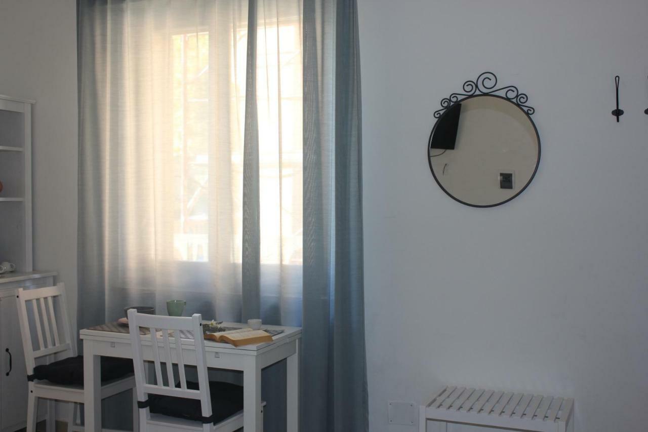 Casa Made Hotel Chieti Buitenkant foto