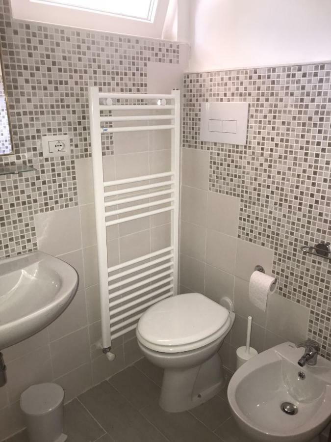 Casa Made Hotel Chieti Buitenkant foto