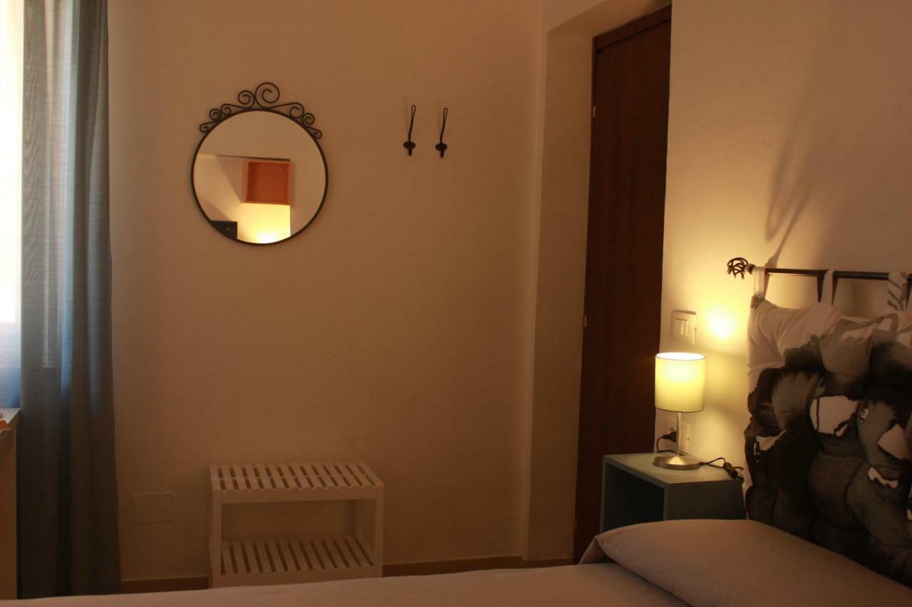 Casa Made Hotel Chieti Buitenkant foto