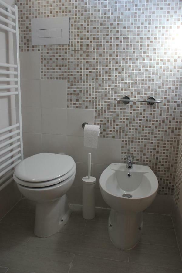 Casa Made Hotel Chieti Buitenkant foto