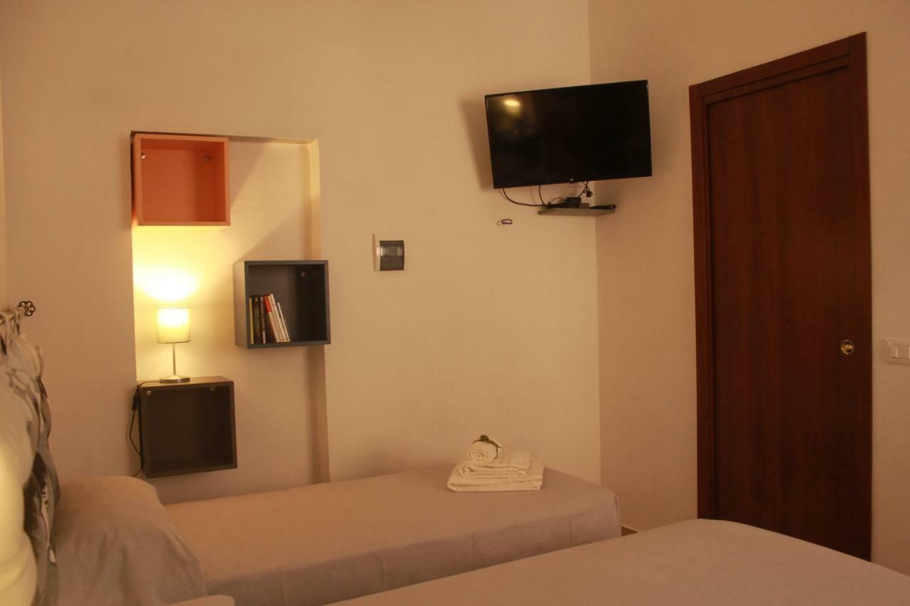 Casa Made Hotel Chieti Buitenkant foto