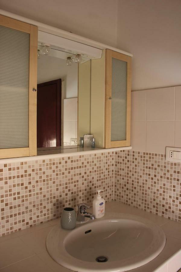 Casa Made Hotel Chieti Buitenkant foto