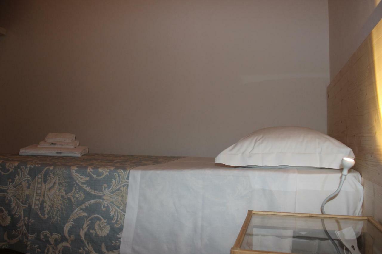 Casa Made Hotel Chieti Buitenkant foto