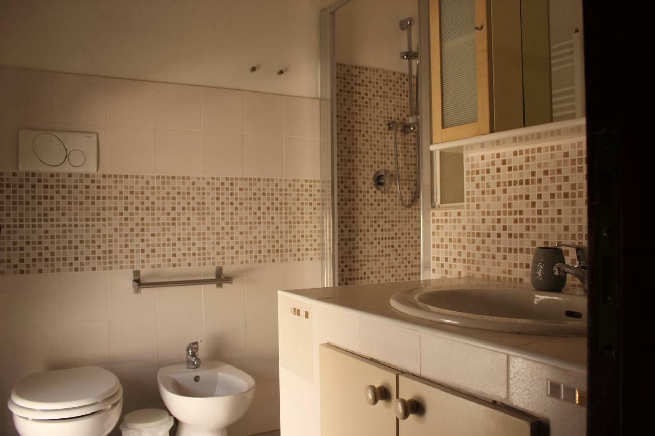 Casa Made Hotel Chieti Buitenkant foto