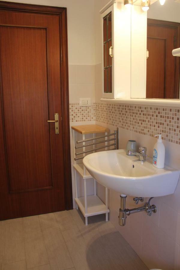 Casa Made Hotel Chieti Buitenkant foto