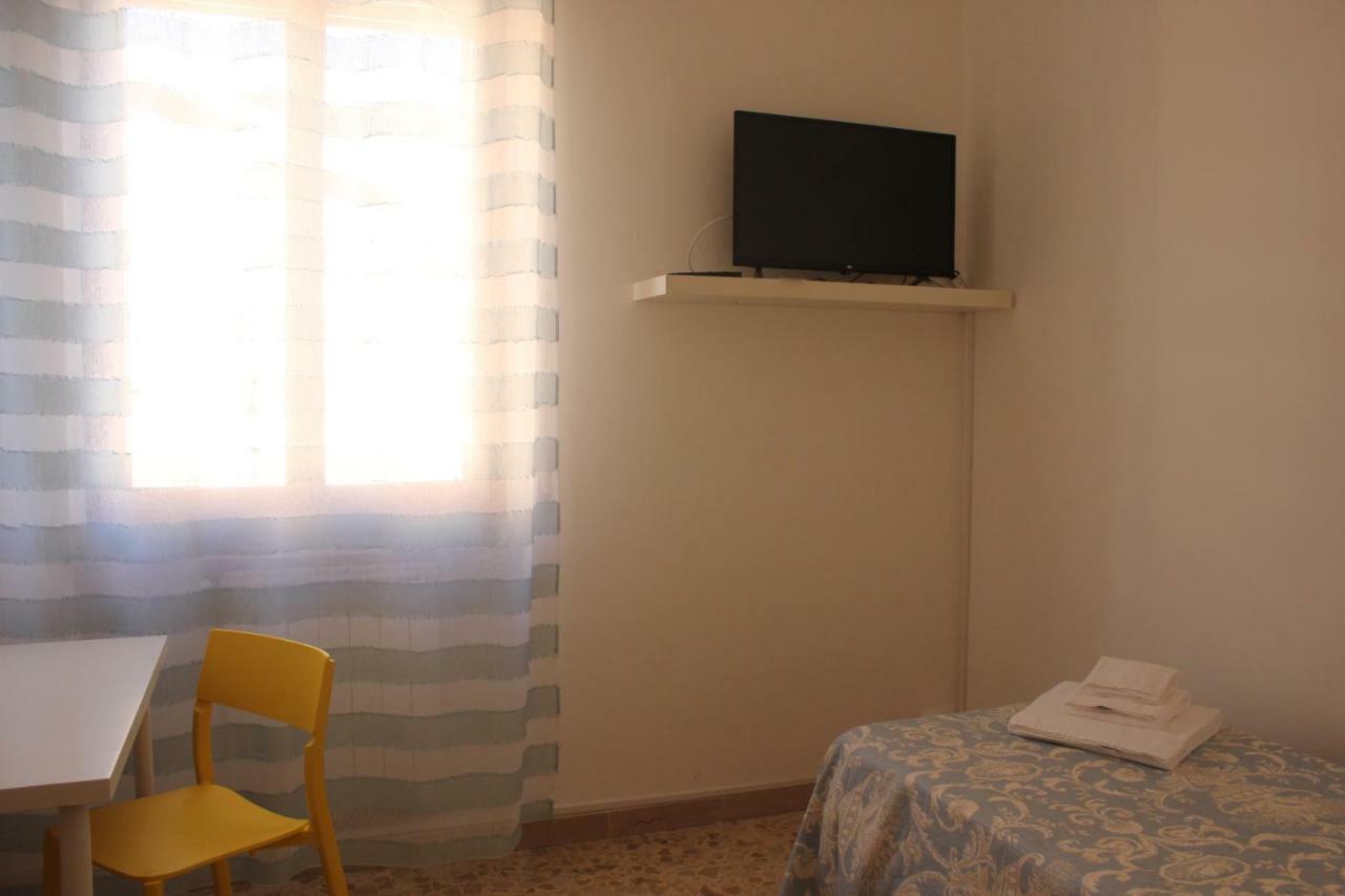Casa Made Hotel Chieti Buitenkant foto