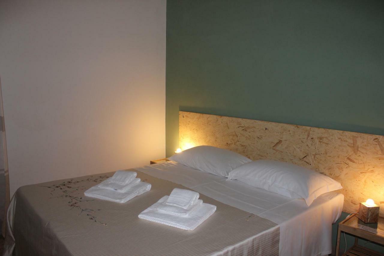 Casa Made Hotel Chieti Buitenkant foto