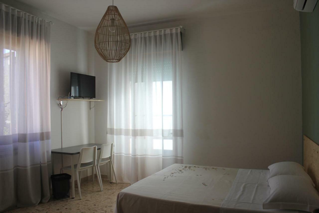 Casa Made Hotel Chieti Buitenkant foto