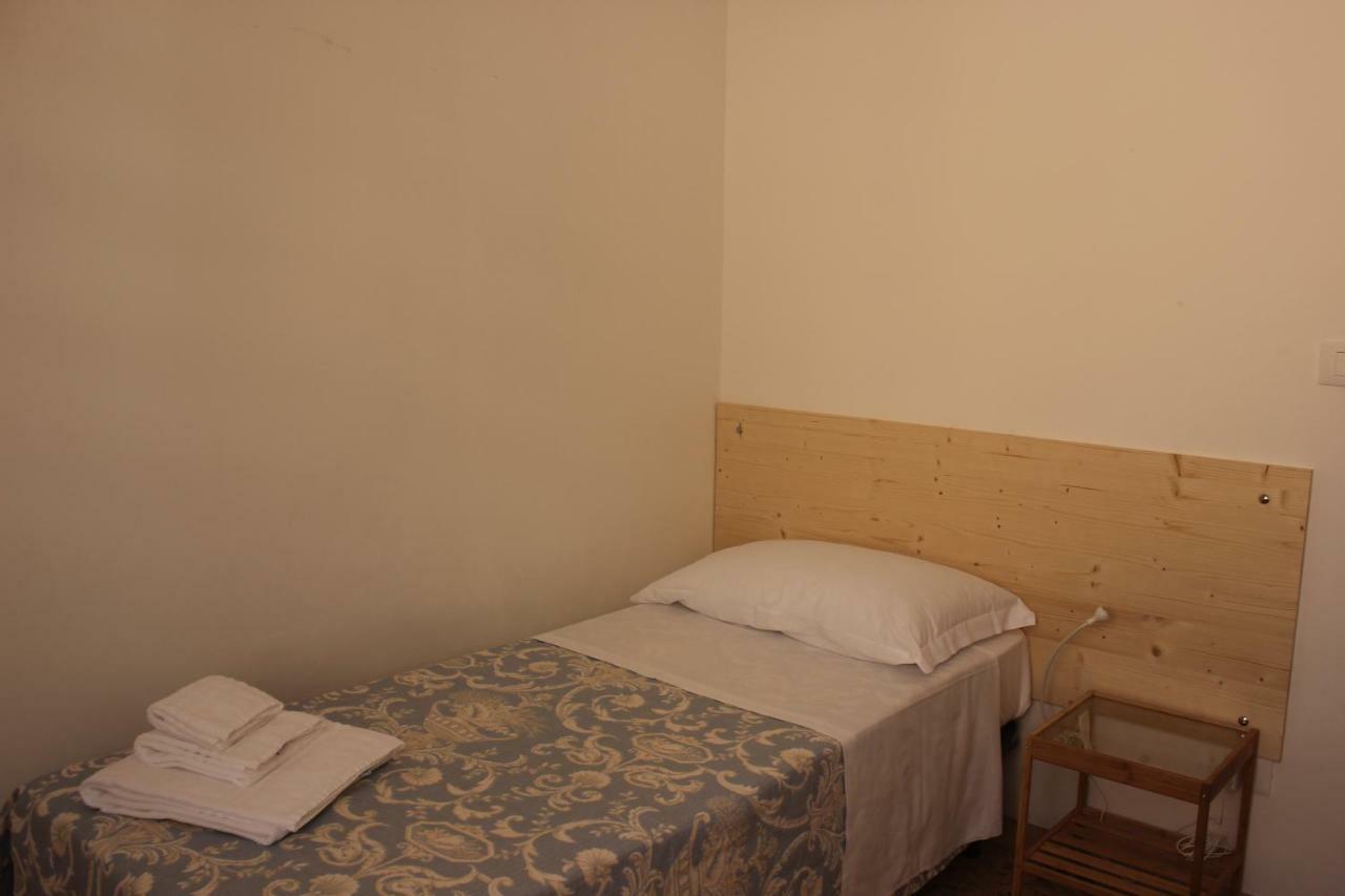 Casa Made Hotel Chieti Buitenkant foto