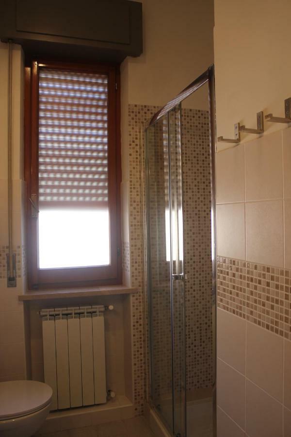 Casa Made Hotel Chieti Buitenkant foto