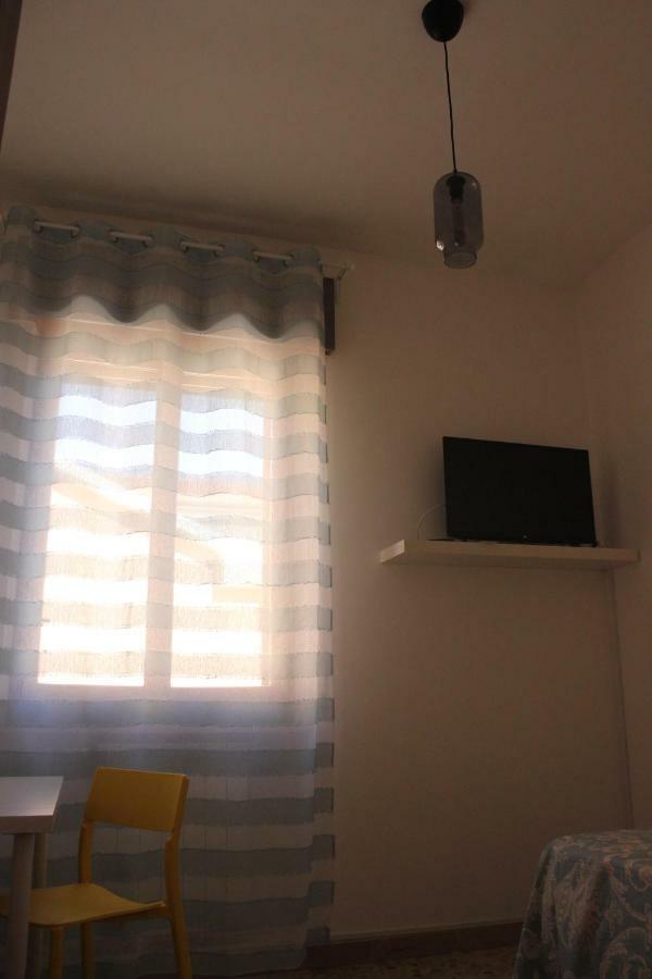 Casa Made Hotel Chieti Buitenkant foto